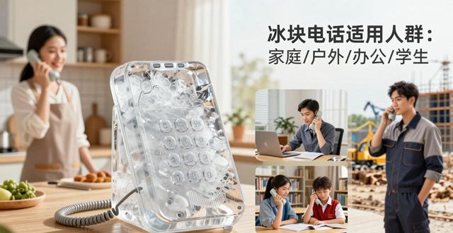 临安区冰块电话到底能不能用 用户真实体验分享