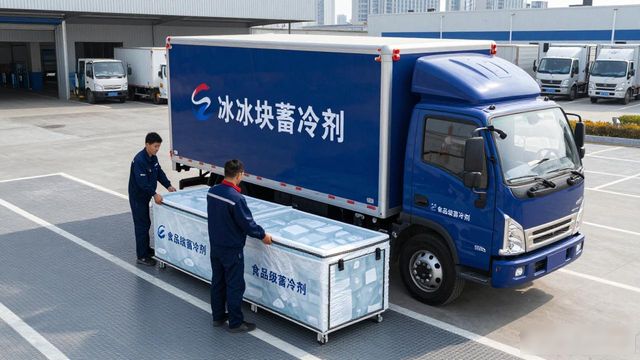 临安区食用冰块公司如何保证质量与配送效率
