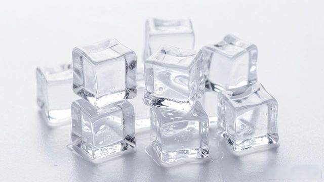 临安区食用冰生产厂家的秘密你了解几个?