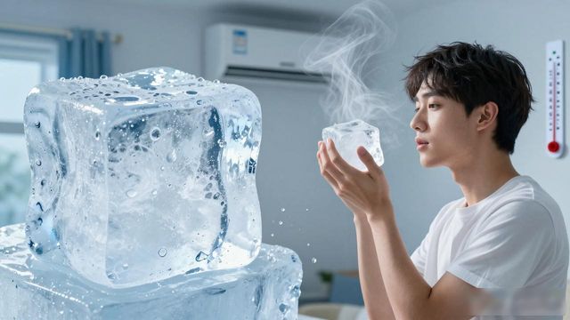 户外降温大冰块_临安区降温大冰块购买_工地临时降温冰块