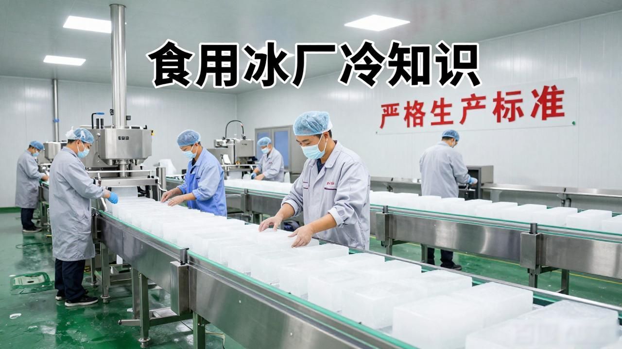 食用冰和普通冰的区别_临安区食用冰厂_食用冰厂
